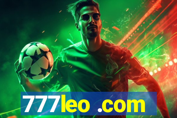 777leo .com